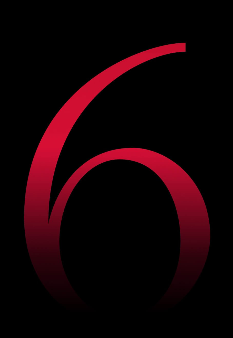 6