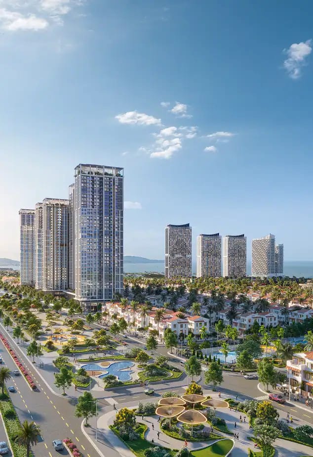 Hệ sinh thái giữ chân dòng khách