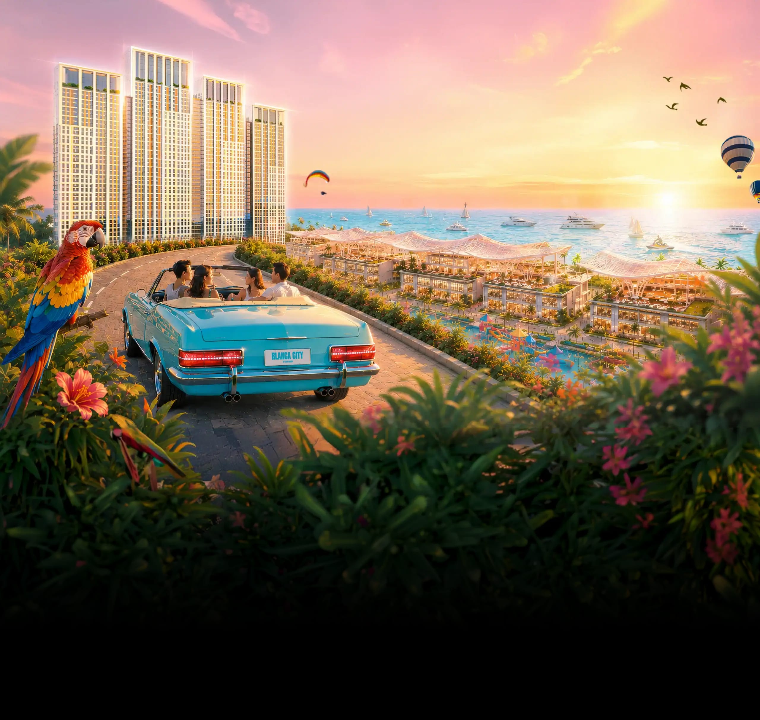 banner